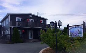 Bears Cove Inn 3*